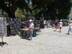 12_Havana_CLE at book market