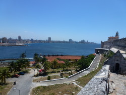 25_Havana_city wall