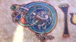 illuminated manuscript