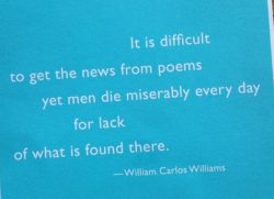 wc-williams-poetry